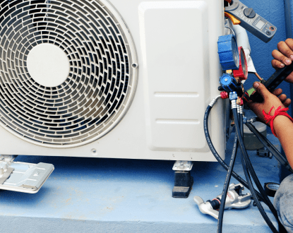 <p style="font-family: 'Poppins', sans-serif; font-weight: 700; font-size:24px;">HVAC REPAIR
</p>