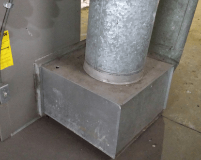 <p style="font-family: 'Poppins', sans-serif; font-weight: 700; font-size:24px;">SHEET METAL FABRICATION
</p>